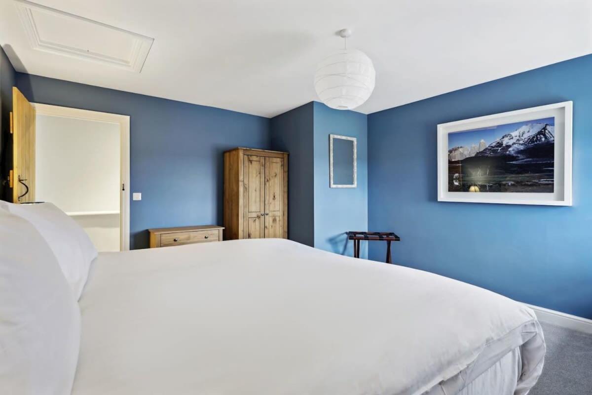 Sophie'S Barn - Hot Tub Packages Available Market Harborough Exterior foto