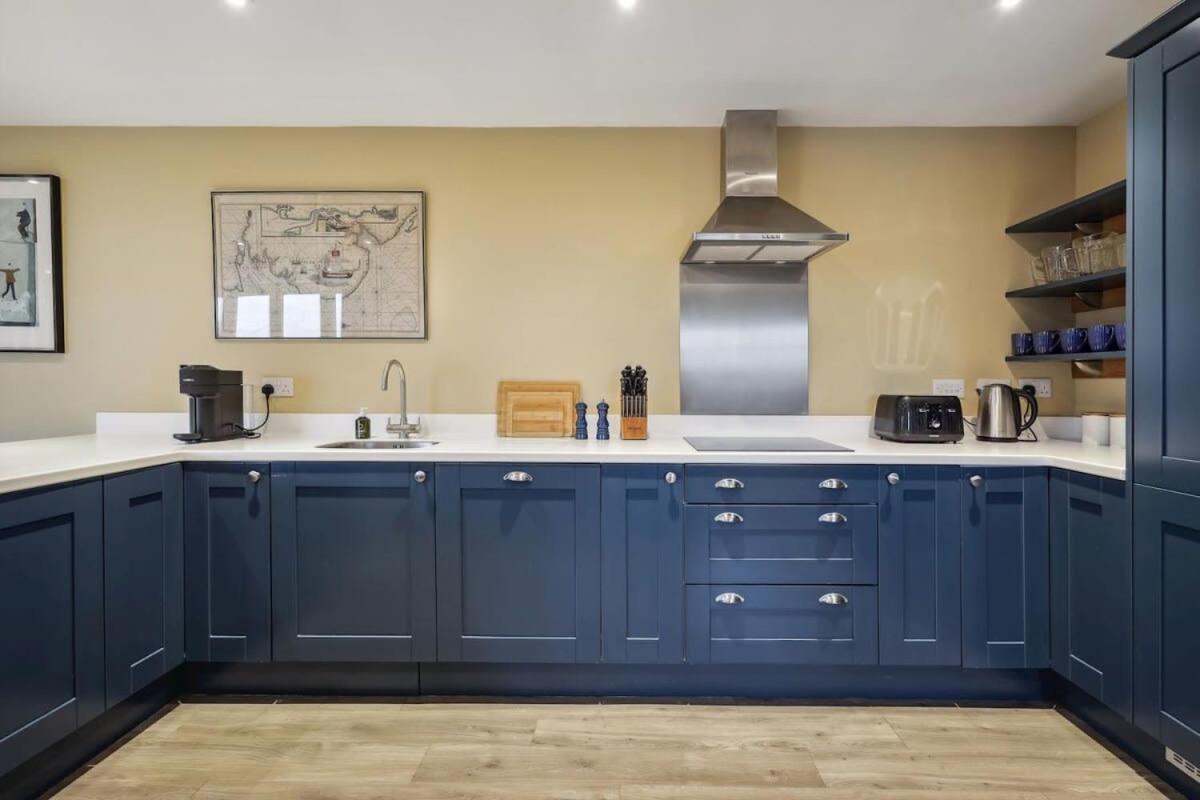 Sophie'S Barn - Hot Tub Packages Available Market Harborough Exterior foto